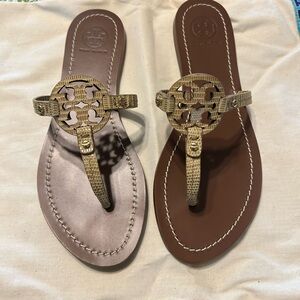 Tory Burch Sandal
